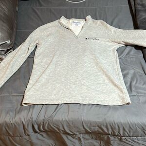 S/CH Champion pullover